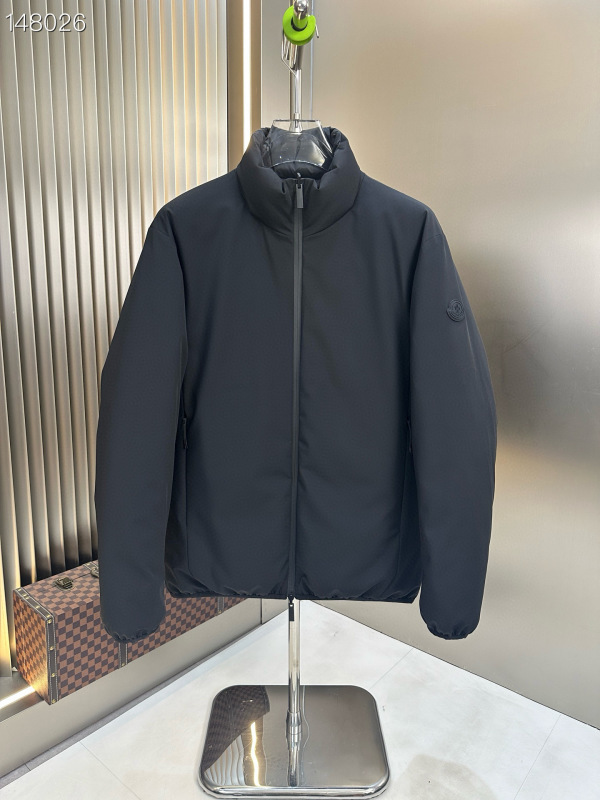 Moncler Down Jacket A/S Mens ID:20261003-166